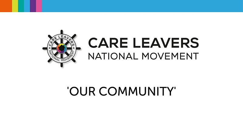 Care Leavers National Movement host their annual conference!